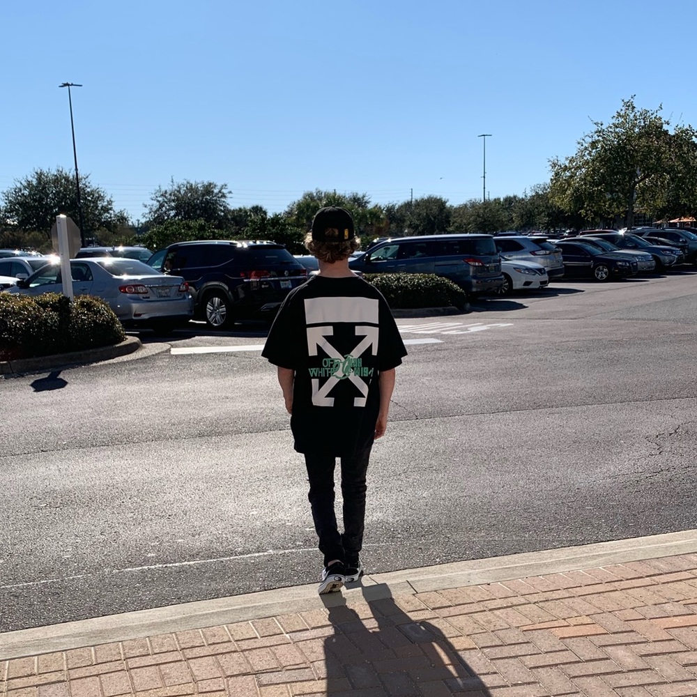 Meet your Posher, Sage